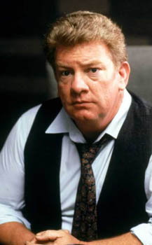 Charles Hallahan